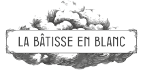 logo La Bâtisse en Blanc